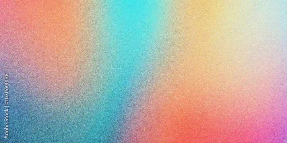 Colorful blue and purple gradient background, grainy noise texture gradient Colorful blue and purple gradient background, grainy noise texture gradient