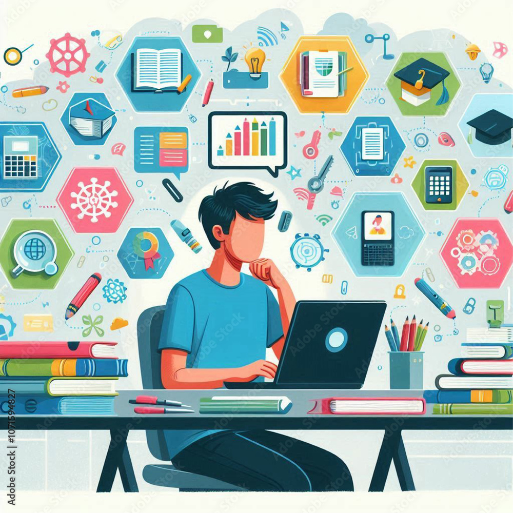 Remote Learning and Online Education. Remote Learning and Online Education.