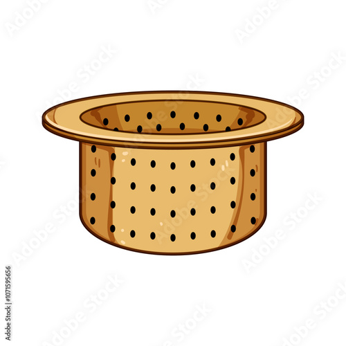 repair sink drain cartoon. unclog disposal, trap odor, gurgle leak repair sink drain sign. isolated symbol vector illustration