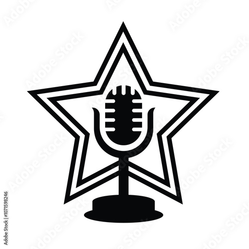 Singer Logo icon