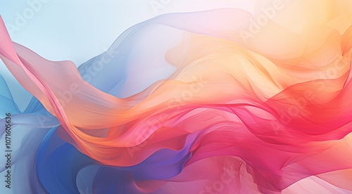 abstract colorful background, cool colored wallpaper, rainbow colors, colored abstract background
