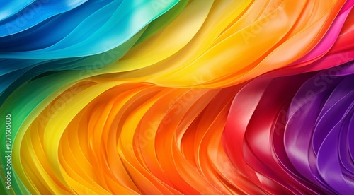 abstract colorful background, cool colored wallpaper, rainbow colors, colored abstract background
