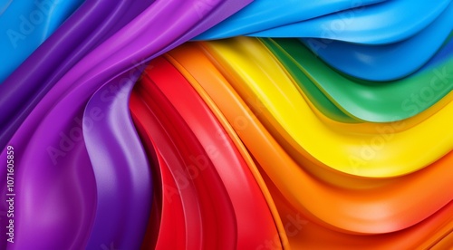 abstract colorful background, cool colored wallpaper, rainbow colors, colored abstract background