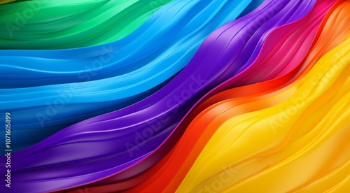 abstract colorful background, cool colored wallpaper, rainbow colors, colored abstract background