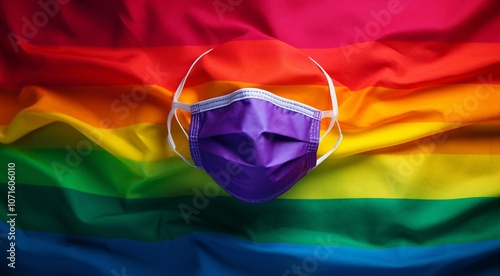 abstract colorful background, cool colored wallpaper, rainbow colors, colored abstract background