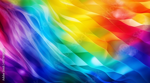 abstract colorful background, cool colored wallpaper, rainbow colors, colored abstract background