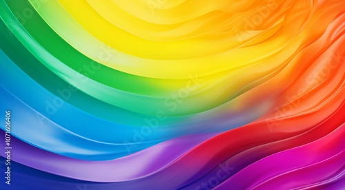 abstract colorful background, cool colored wallpaper, rainbow colors, colored abstract background