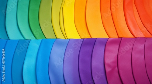 abstract colorful background, cool colored wallpaper, rainbow colors, colored abstract background