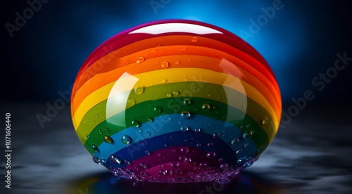 abstract colorful background, cool colored wallpaper, rainbow colors, colored abstract background