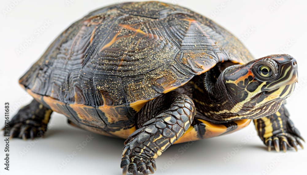 Obraz premium turtle