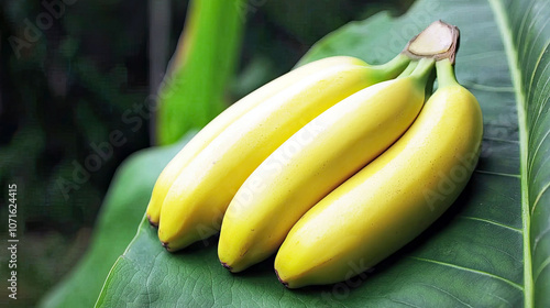 the health benefits of including fresh bananas in your daily diet for optimal nutrition and energy photo