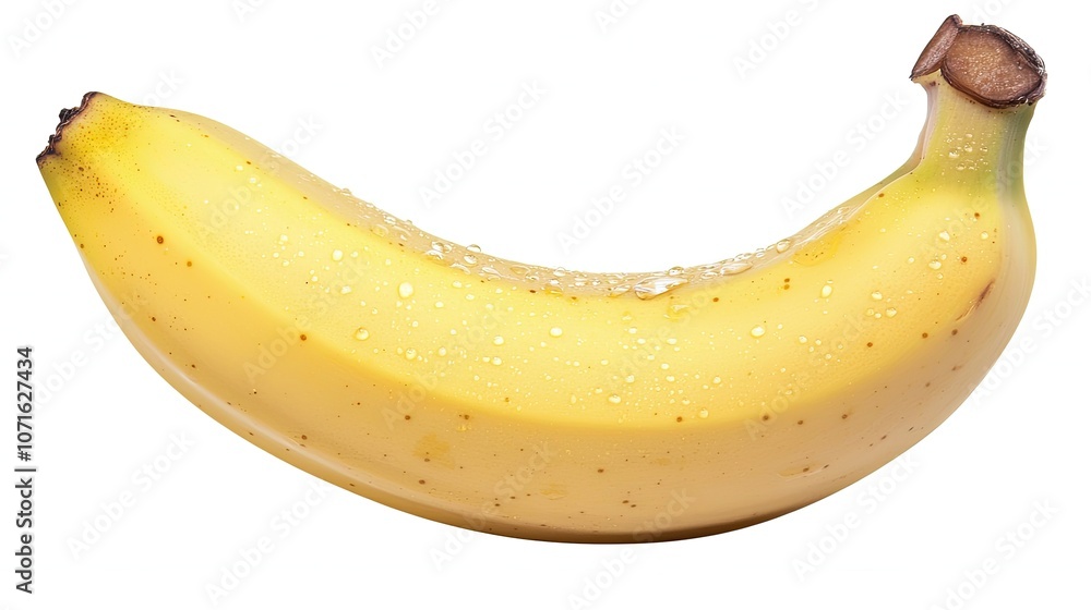 Discover how a fresh banana can enhance your daily nutrition and energy levels naturally Discover how a fresh banana can enhance your daily nutrition and energy levels naturally