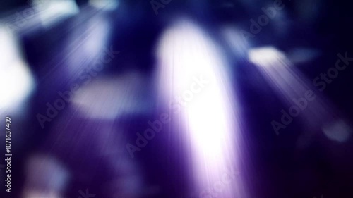abstract background with motion blur