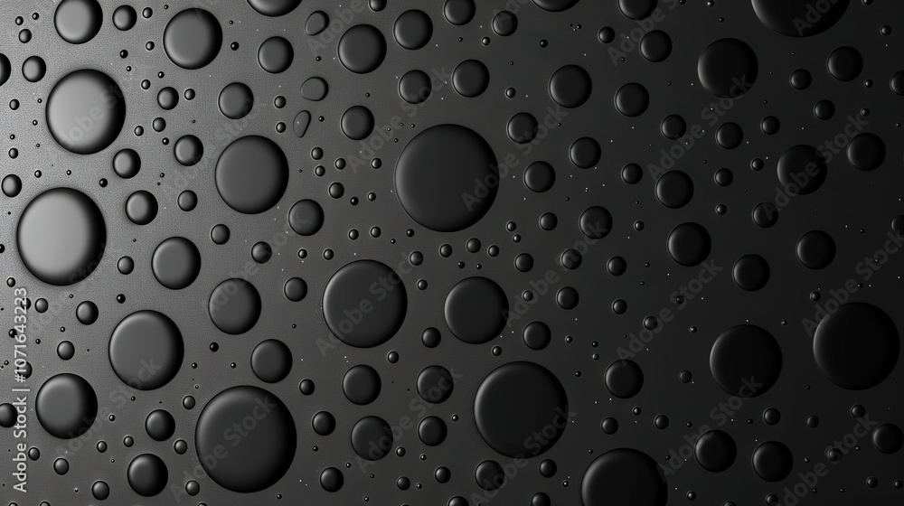 Realistic Droplets on Glass Surface - a captivating and lifelike visual. The detailed water droplets create a fresh and immersive scene. Realistic Droplets on Glass Surface - a captivating and lifelike visual. The detailed water droplets create a fresh and immersive scene.