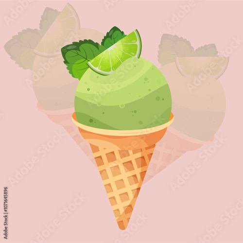 ice cream 