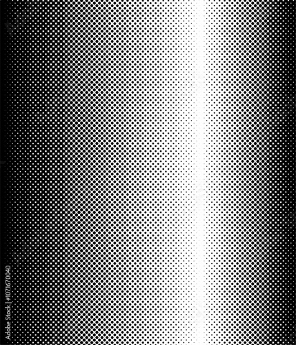 trames de points