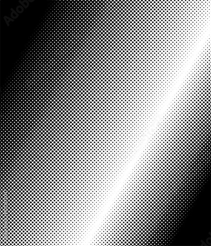 trames de points