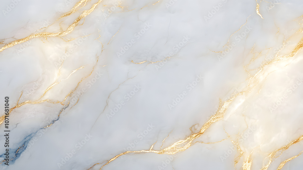 White and gold marble texture background design for your creative design White and gold marble texture background design for your creative design