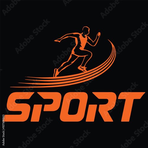 sports logo