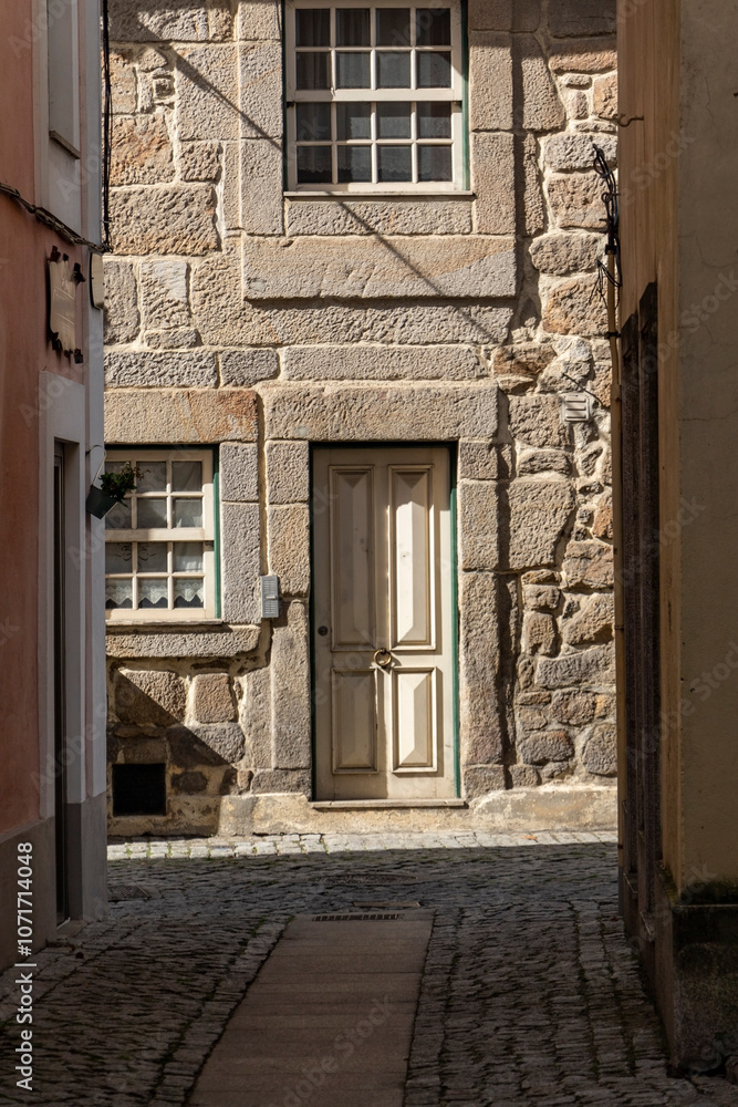 Obraz premium Caves(Portugal)