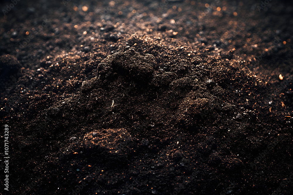 Soil Soil