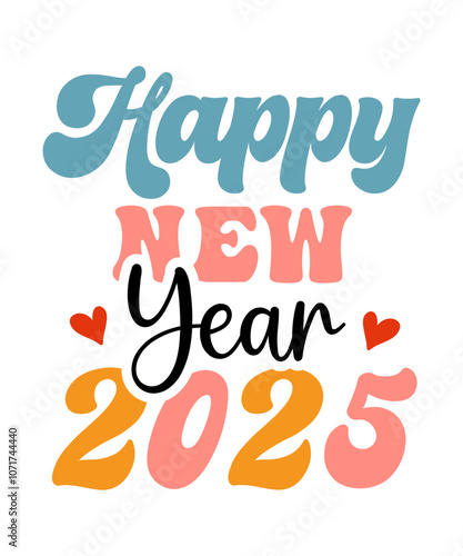 Retro Happy New Year SVG Bundle, New Years svg bundle, New Year's svg, Svg bundle, Happy New Year svg, New Year's svg bundle, Champagne svg,Retro New Year SVG Bundle | Happy New Year 2023 SVG, New Yea