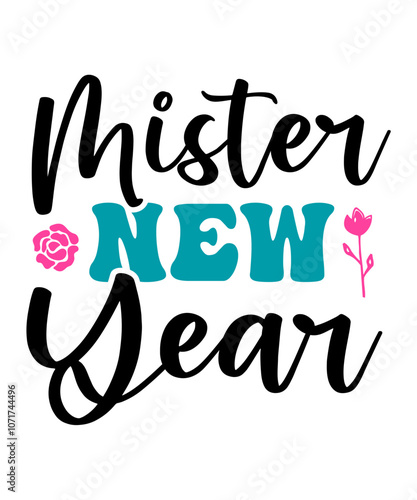 Retro Happy New Year SVG Bundle, New Years svg bundle, New Year's svg, Svg bundle, Happy New Year svg, New Year's svg bundle, Champagne svg,Retro New Year SVG Bundle | Happy New Year 2023 SVG, New Yea