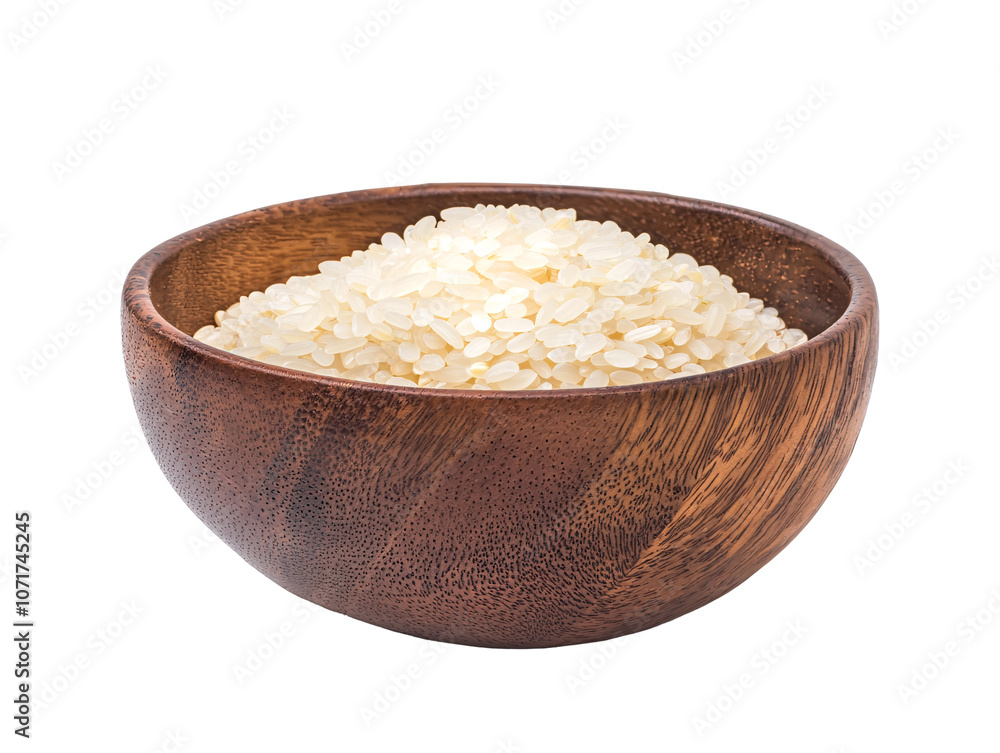 a bowl of rice a bowl of rice