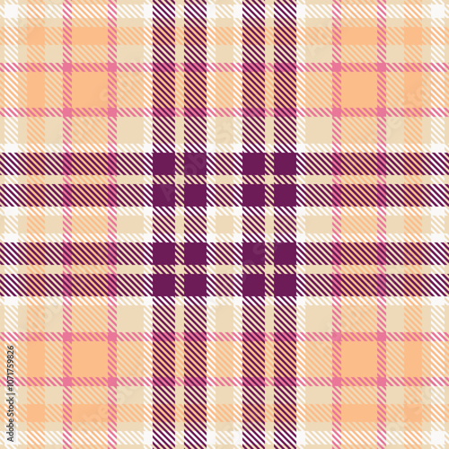 Wallpaper Mural Plaid Patterns Seamless. Scottish Plaid, Template for Design Ornament. Seamless Fabric Texture. Torontodigital.ca