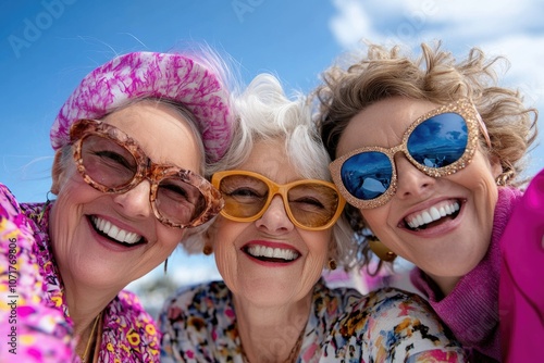 Active longevity - encouraging seniors to embrace physical fitness, nutritious eating, and mental health care, ensuring a fulfilling and healthy aging experience.