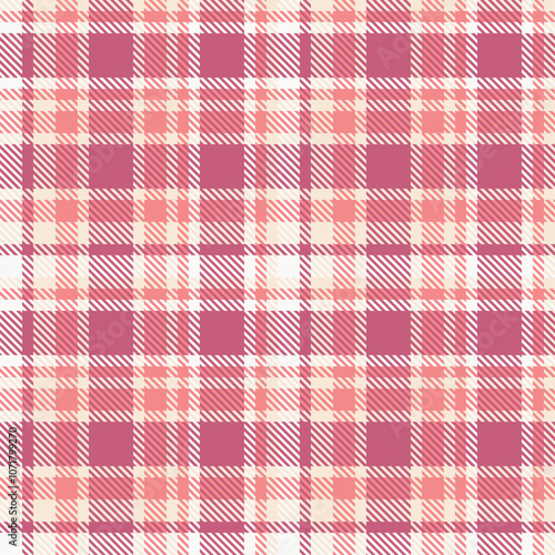 Wallpaper Mural Tartan Plaid Vector Seamless Pattern. Checkerboard Pattern. Traditional Scottish Woven Fabric. Lumberjack Shirt Flannel Textile. Pattern Tile Swatch Included. Torontodigital.ca