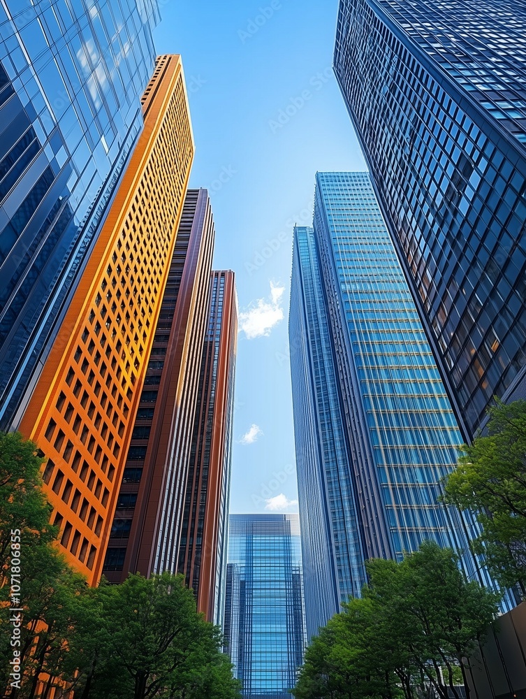 Obraz premium 風景21