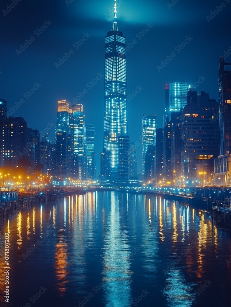 Obraz premium 風景26