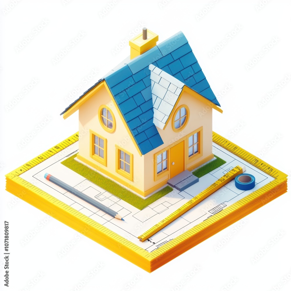 House Plan Design. House Plan Design.