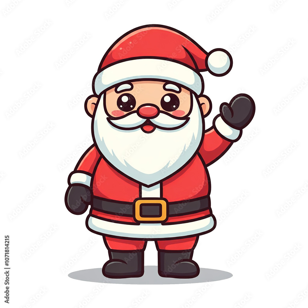 Compilation of Santa Claus Cartoon Cute Characters on Transparent Background Compilation of Santa Claus Cartoon Cute Characters on Transparent Background