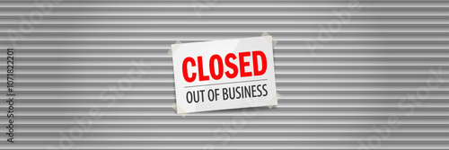 Closed / Out of business