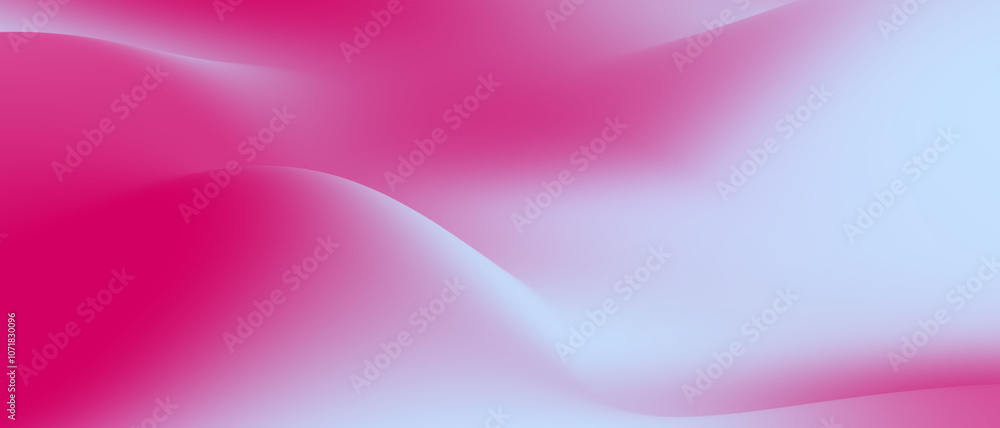 Fototapeta premium Nostalgic Gradient Hues, background