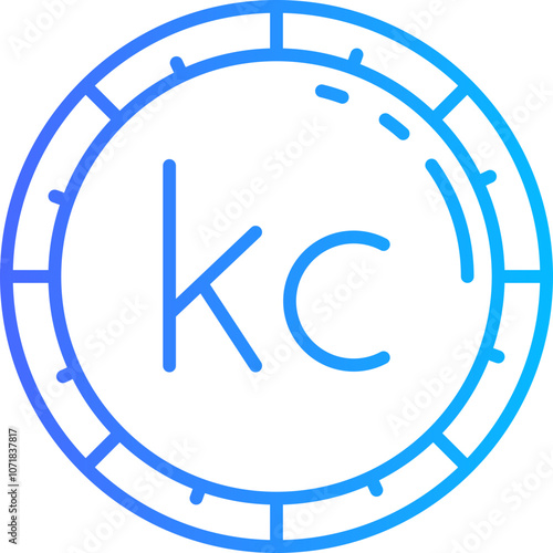 Koruna Coin