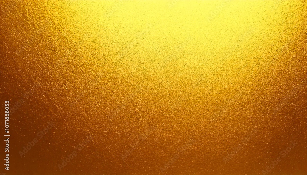 Fototapeta premium Gold foil texture