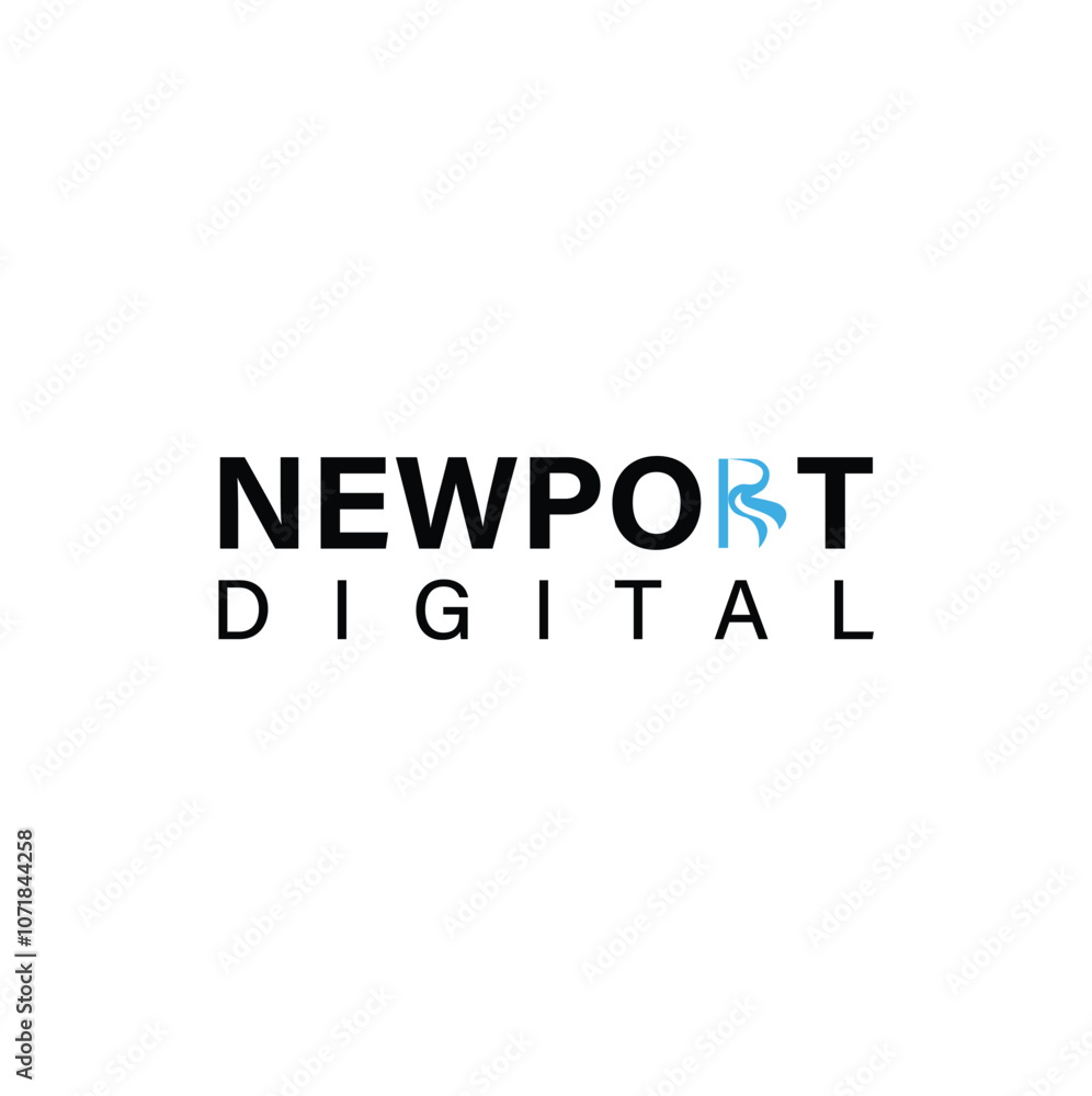 Minimalist Letter Logo Vector Template Minimalist Letter Logo Vector Template