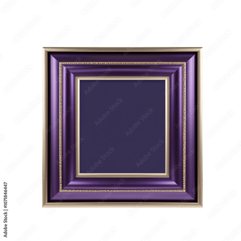 Fototapeta premium photo frame with charming design