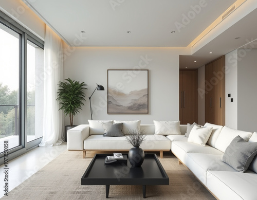 modern interior
home interior
living room interior