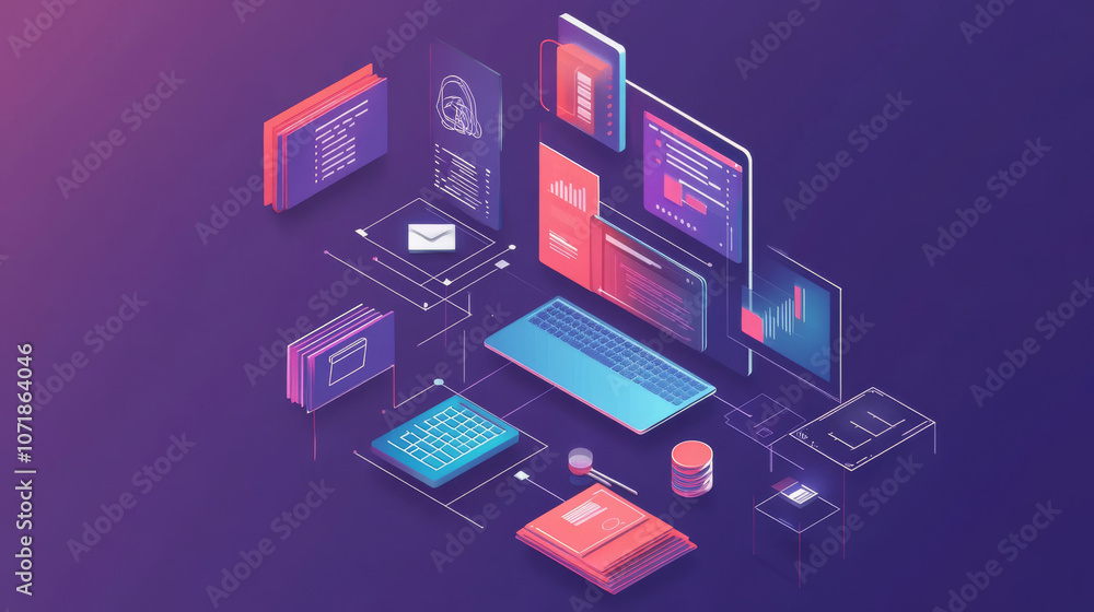 No-code tools let you create things without writing any code. They use visual interfaces instead. No-code tools let you create things without writing any code. They use visual interfaces instead.