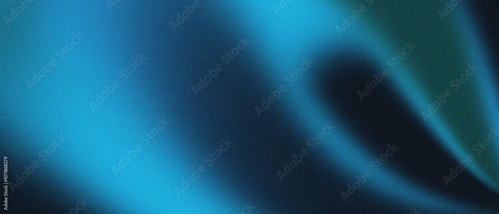 Fototapeta premium neon background matte abstraction wave canvas web design template