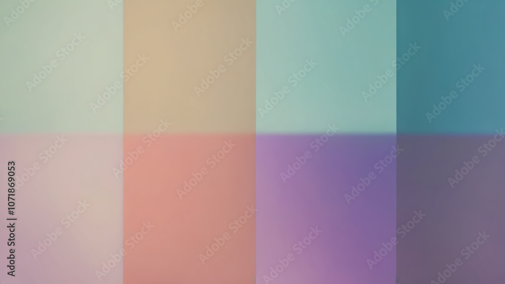 Fototapeta premium abstract colorful background
