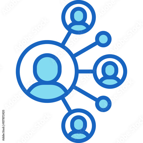 Social Network Icon