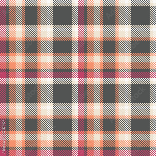 Wallpaper Mural Classic Scottish Tartan Design. Gingham Patterns. Traditional Scottish Woven Fabric. Lumberjack Shirt Flannel Textile. Pattern Tile Swatch Included. Torontodigital.ca