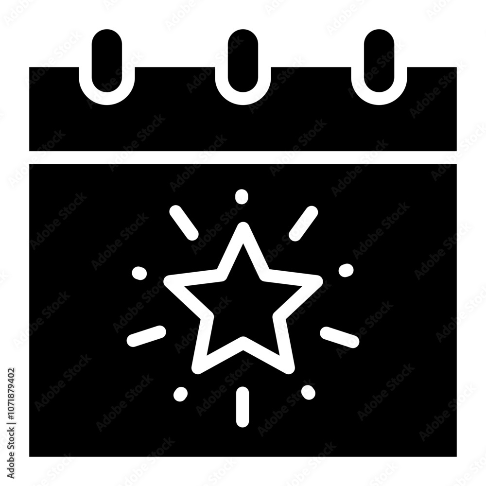Calendar Icon Element For Design Calendar Icon Element For Design