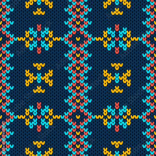 Inspired by the warmth of handcrafted knits, these patterns blend nostalgia with modern elegance. Perfect for apparel, bags, and other lifestyle product