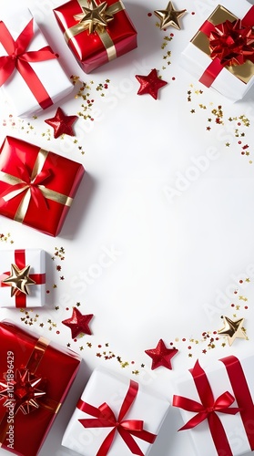 christmas gift boxes